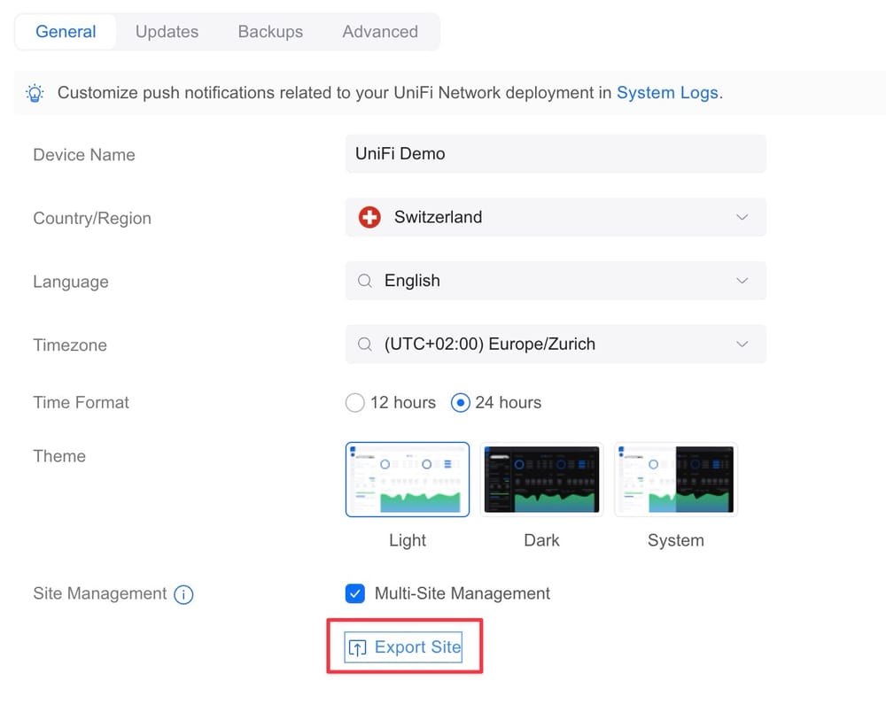 UniFi Controller in der Cloud hosten