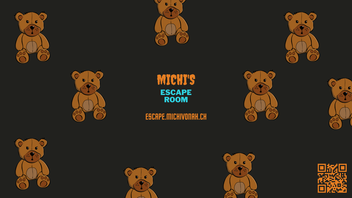 Michi‘s Escape Room