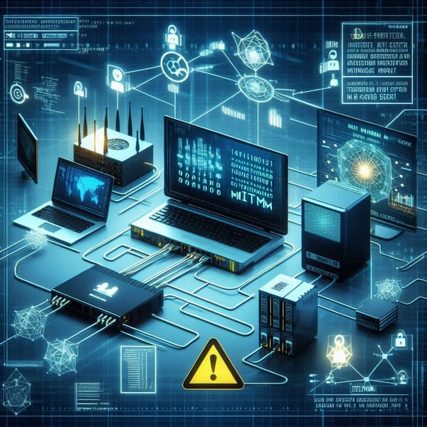 Die Schwachstellen des DHCP-Protokolls