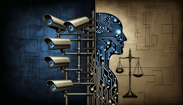 Risiken und Chancen der digitalen Überwachung